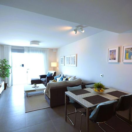 Penthouse Apartment Tejita Beach La Tejita Exterior foto